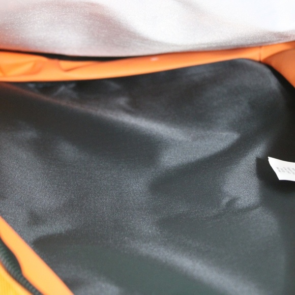 Naruto Shippuden School Backpack & Lunch Box Set NWT‎ - Picture 3 of 5